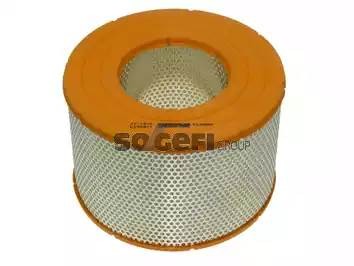 Фильтр воздушный FL6654 FIAAM