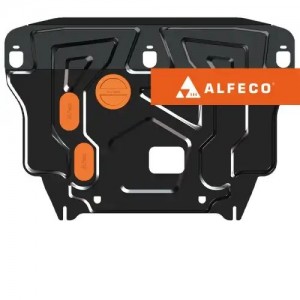 Защита картера двигателя ALF1041ST ALFECO