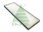 Фильтр салона EKO-04.47 EKOFIL
