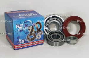 Ступица колеса (ремкомплект) 33023103800 RS DETAL