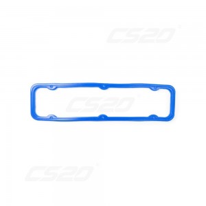 Прокладка крышки ГБЦ 09166 CS20