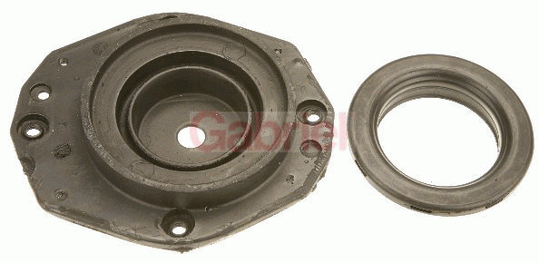 Опора амортизатора подвески GK377 GABRIEL