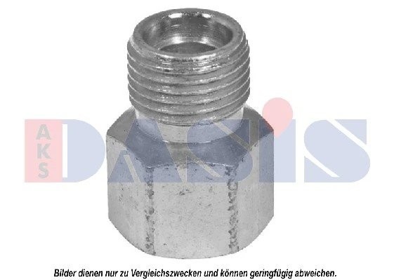 Деталь 910839N AKS DASIS