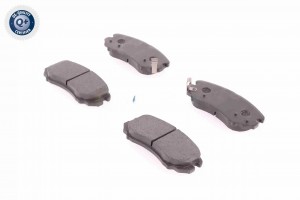 Колодки тормозные дисковые A52-2108 ACKOJA