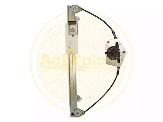 Стеклоподъемник 017889 AC ROLCAR