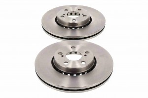 Деталь A70-80010 ACKOJA