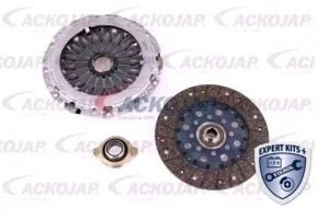 Диск сцепления A52-0010 ACKOJA