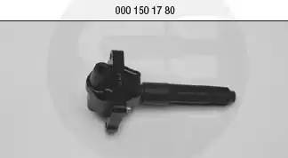 Катушка зажигания 108002 BRECAV