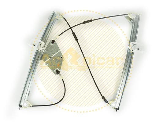 Стеклоподъемник 012461 AC ROLCAR