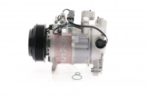 Компрессор кондиционера 852743N AKS DASIS