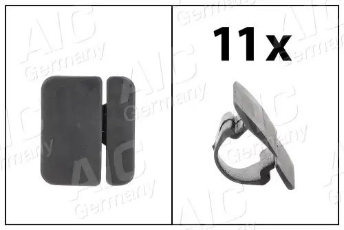 Деталь 74869 AIC