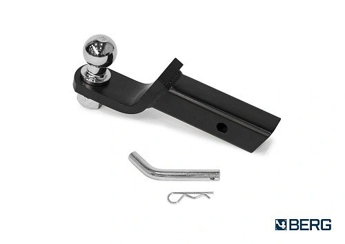 Опора шаровая подвески F.0035.1 BERG