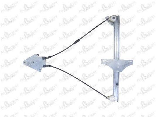 Деталь 013848 AC ROLCAR