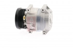 Компрессор кондиционера 852829N AKS DASIS