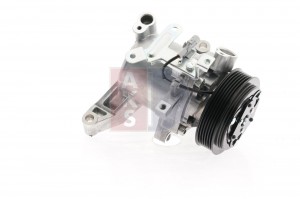 Деталь 850057N AKS DASIS