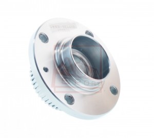 Ступица колеса VWWH-9KA43R ASVA