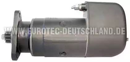 Стартер 11011430 EUROTEC
