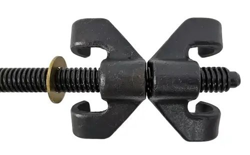 Стяжка пружин 270мм (пара) TAB1006A AE T