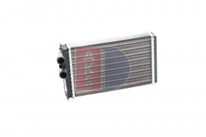 Радиатор отопителя 489100N AKS DASIS