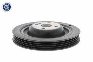 Шкив коленвала A52-0600 ACKOJA