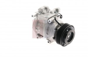 Компрессор кондиционера 851843N AKS DASIS