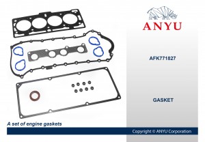 Прокладки ДВС (комплект) AFK771827 ANYU