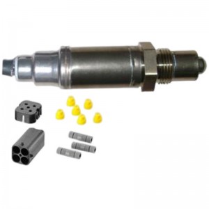 Лямбда-зонд универс. AUDI, BMW, CHEVROLET, FIAT, FORD, HYUNDAI, MERCEDES-BENZ, N 60009 ACHR