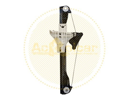 Стеклоподъемник 01.4864 AC ROLCAR