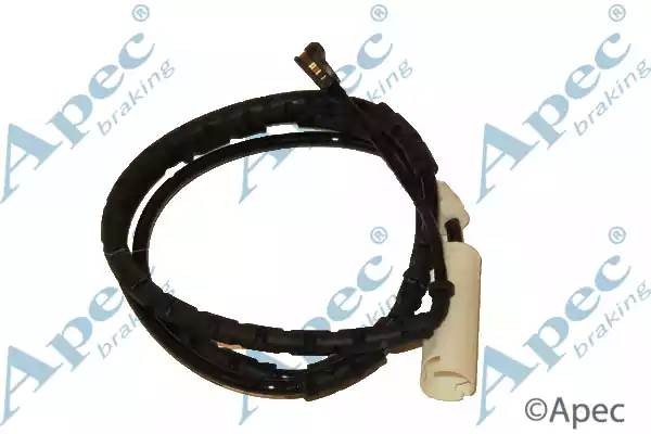 Датчик износа тормозных колодок WIR5245 APEC BRAKING