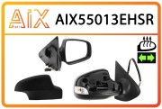 Зеркало заднего вида AIX55013EHSR AIX