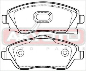 2000059740016 AKD-0361 AKYOTO