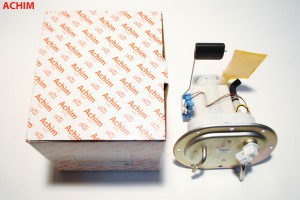 Насос электрический топливной системы EFP3006 ACHIM