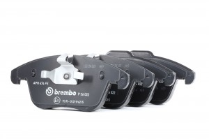 8020584060889 P36022 BREMBO