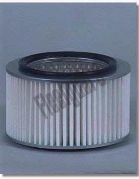 Фильтр воздушный AF4978 FLEETGUARD