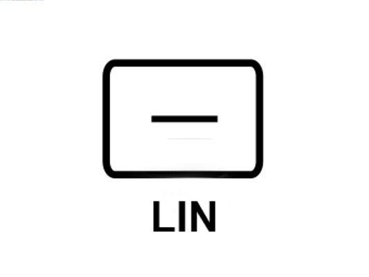 Шкив генератора A0275 AS PL