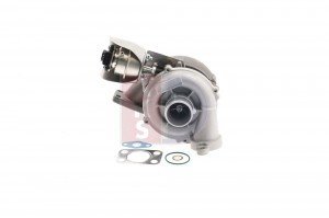 Турбокомпрессор 065008N AKS DASIS