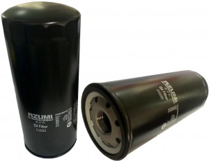 Фильтр масляный двигателя C45001 AZUMI