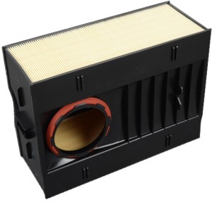 Фильтр воздушный A35003 AZUMI