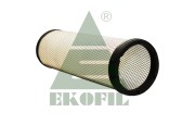 Фильтр воздушный EKO0196/2 EKOFIL