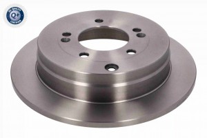 Диск тормозной A52-2513 ACKOJA