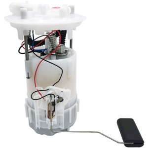 Деталь EFM1200805A ACHR