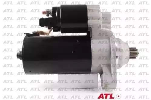 Стартер A19550 ATL DELTA AUTOTECHNIK