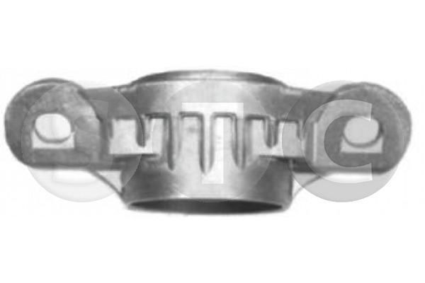 Опора амортизатора подвески T406538 STC