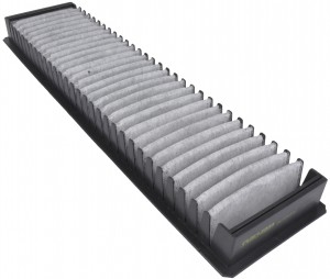 Фильтр салона AC32035C AZUMI