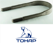 Стремянка рессоры 2312520190 TONAR