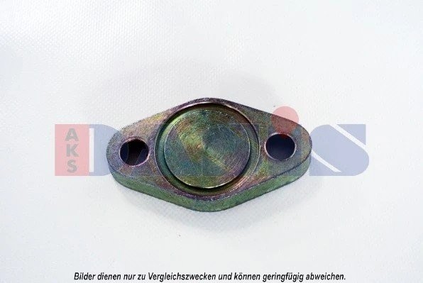 Деталь 909074N AKS DASIS