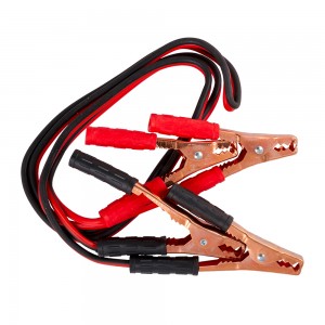 Провода пусковые для прикуривания автомобиля A0102002 ARNEZI