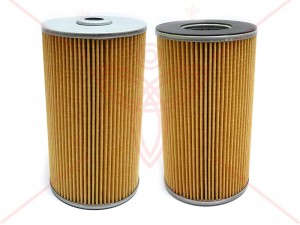 Фильтр масляный двигателя O-726 UNION JAPAN