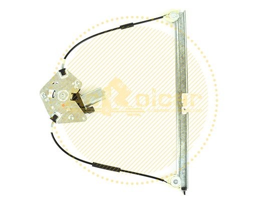 Деталь 014545 AC ROLCAR