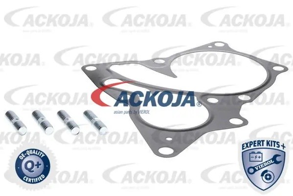 Насос - помпа системы охлаждения ДВС A70-50032 ACKOJA